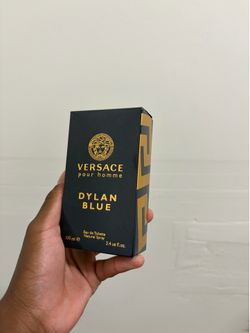 Versace Dylan Blue