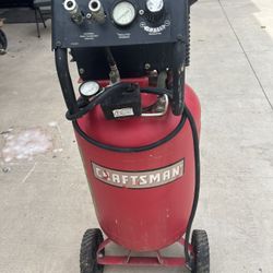 Craftsman air Compressor 