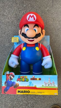 Super Mario Bros