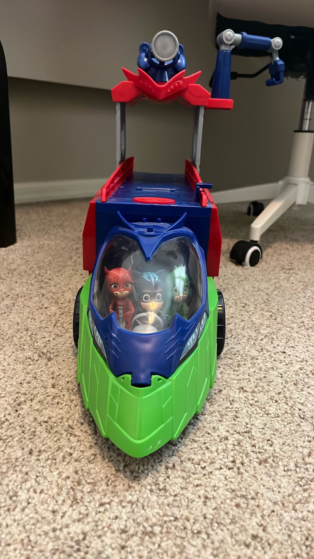PJ Masks Seeker