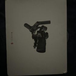 Gimbal Stabilizer