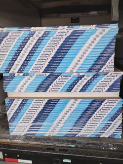 Drywall 1/2 inch 4×8