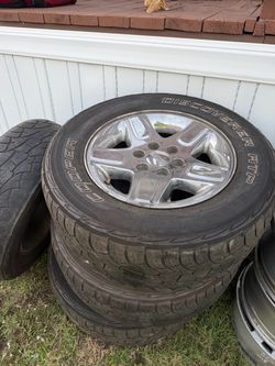 Wheels