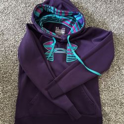 Under Armour Hoody