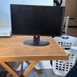 Sceptre Gaming Monitor 