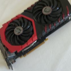 MSI  GeForce 1060