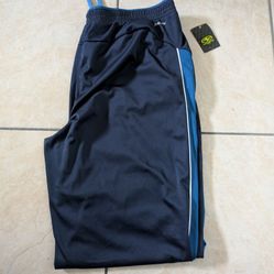 Nuevo Pantalón Sport Athletic para Ejercicio size XXL