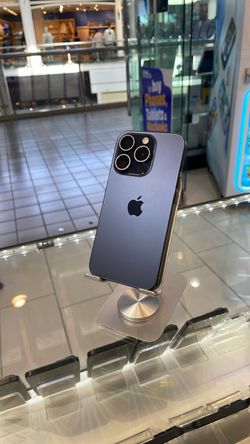 iPhone 15 Pro 256GB Unlocked