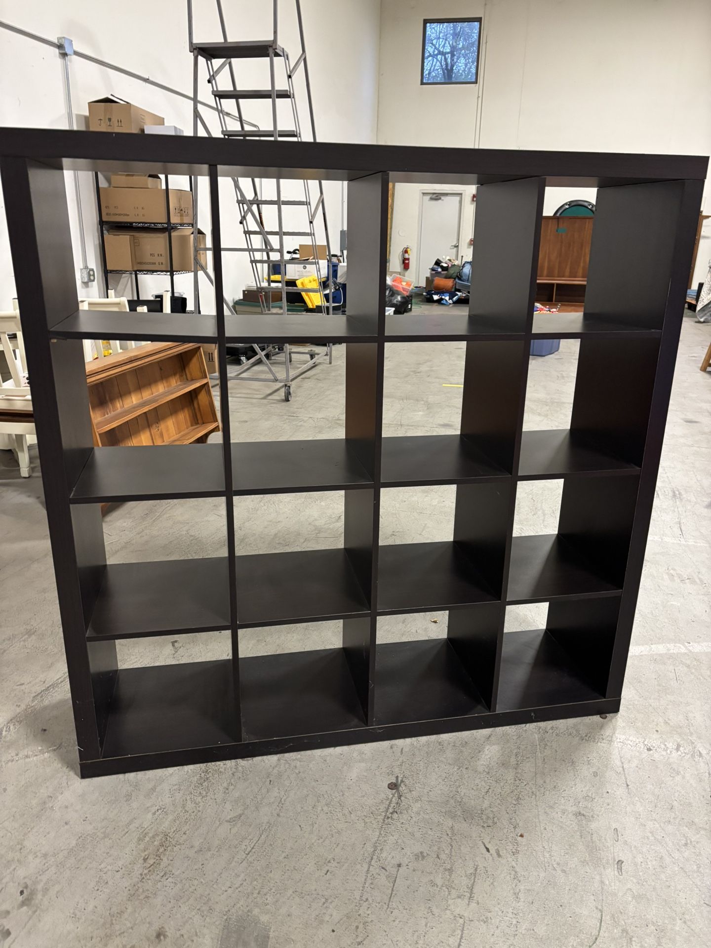 16 Cube Storage Organizer