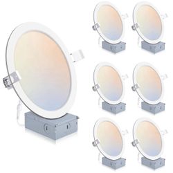 Slim Led Panel Light 