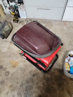 Trans Am Parts