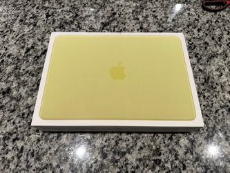 New Apple MacBook Neo 256GB Citrus