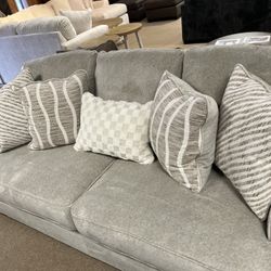 Cozy Nice Stylish Couch