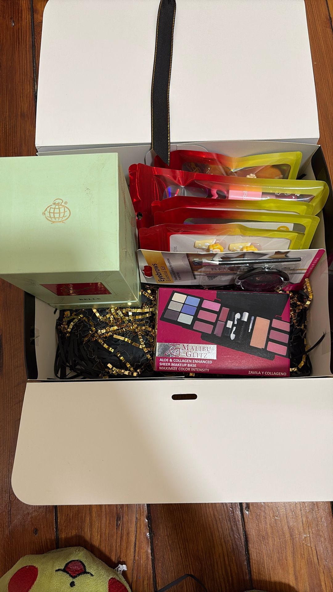 Fun bundle #3