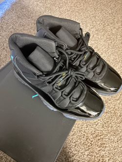 New size 10 in men