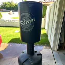 Century Wavemaster Freestanding Heavy Bag 