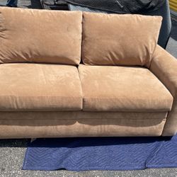 Real Nice Sleeper Sofa