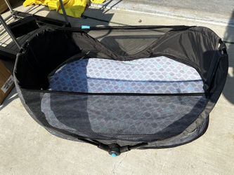 Portable Bassinet 