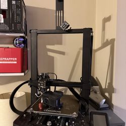 Creality Ender Series 3D Printer (for Parts)