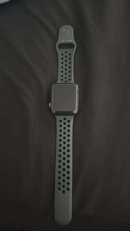 Apple Watch Nike Edition 6 Series 44mm