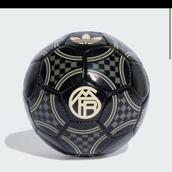Fc Bayern Third Club Ball 