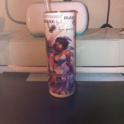 Unique  Magic Cup