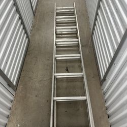 20 Foot Ladder