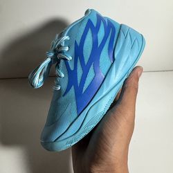 Puma Melo MB.02 Jr. “Rookie Of The Year” Kids Size 11C