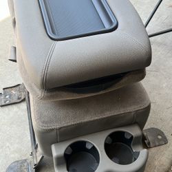 Chevy Parts 