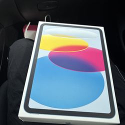 iPad 