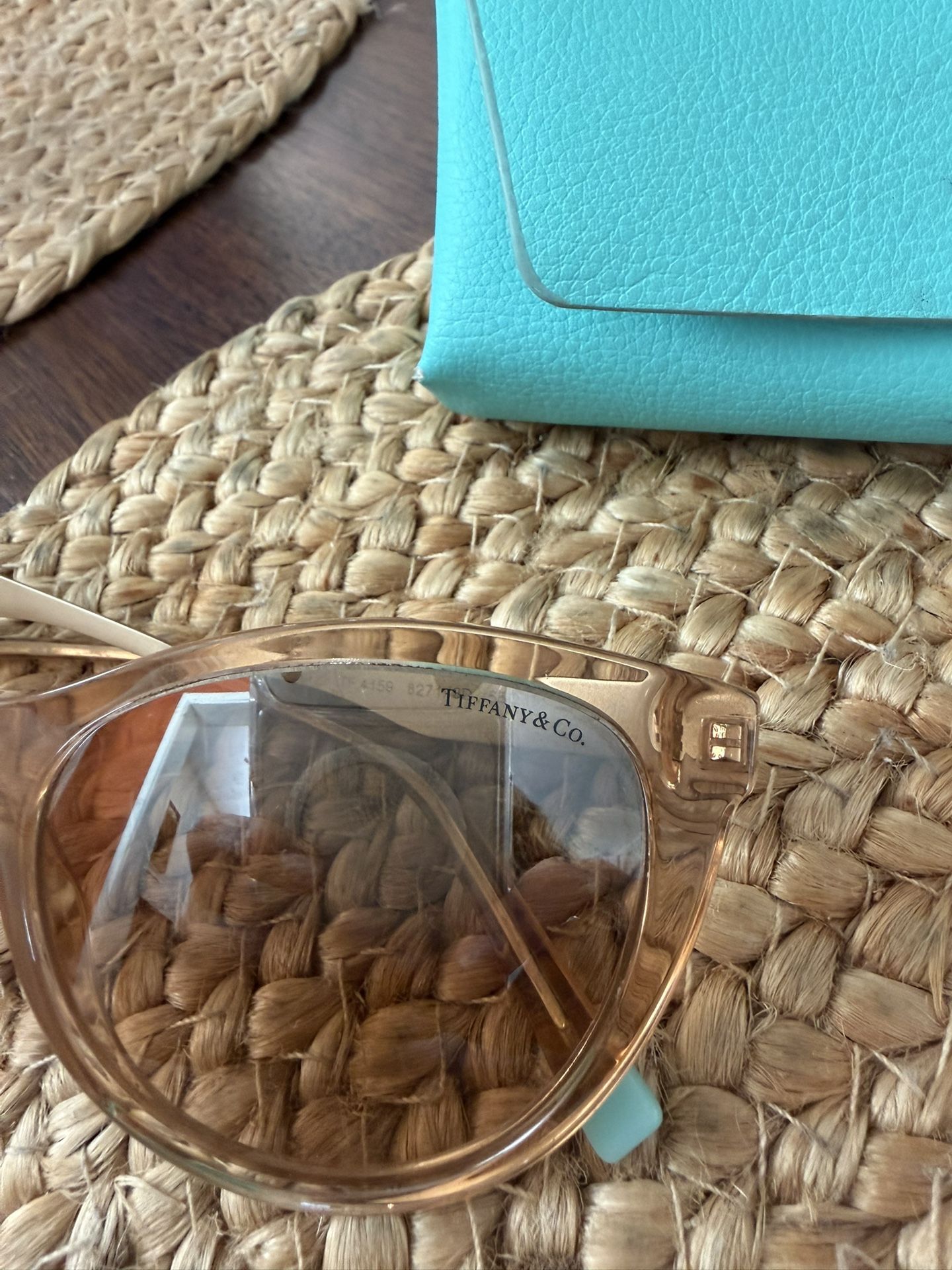 Tiffany Sun Glasses