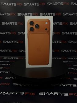 Apple iPhone 17 Pro Max 256GB Factory Unlocked | Excellent Condition | Warranty