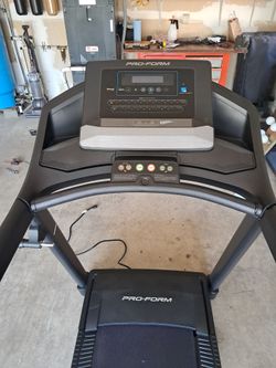 Treadmill