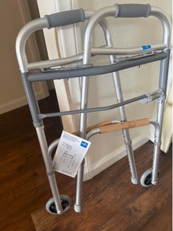 Medline  Walker