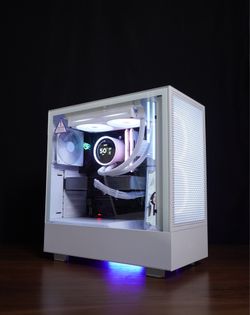 RTX 3070TI FE | Ryzen 9 3900XT | 32GB 3600MHz | 1TB NVMe