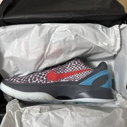 Nike Kobe 3D Hollywood Size 10M