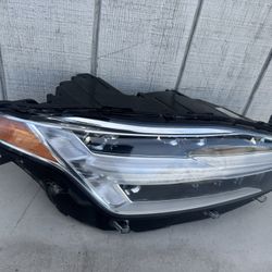 Volvo XC90 Headlight LED 2018-2026 OEM 