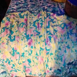 Lovely Sheer Scarf/Shawl 