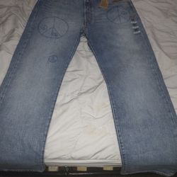 Levi Jeans 