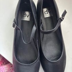 Dolce Vitta Heeled Flats