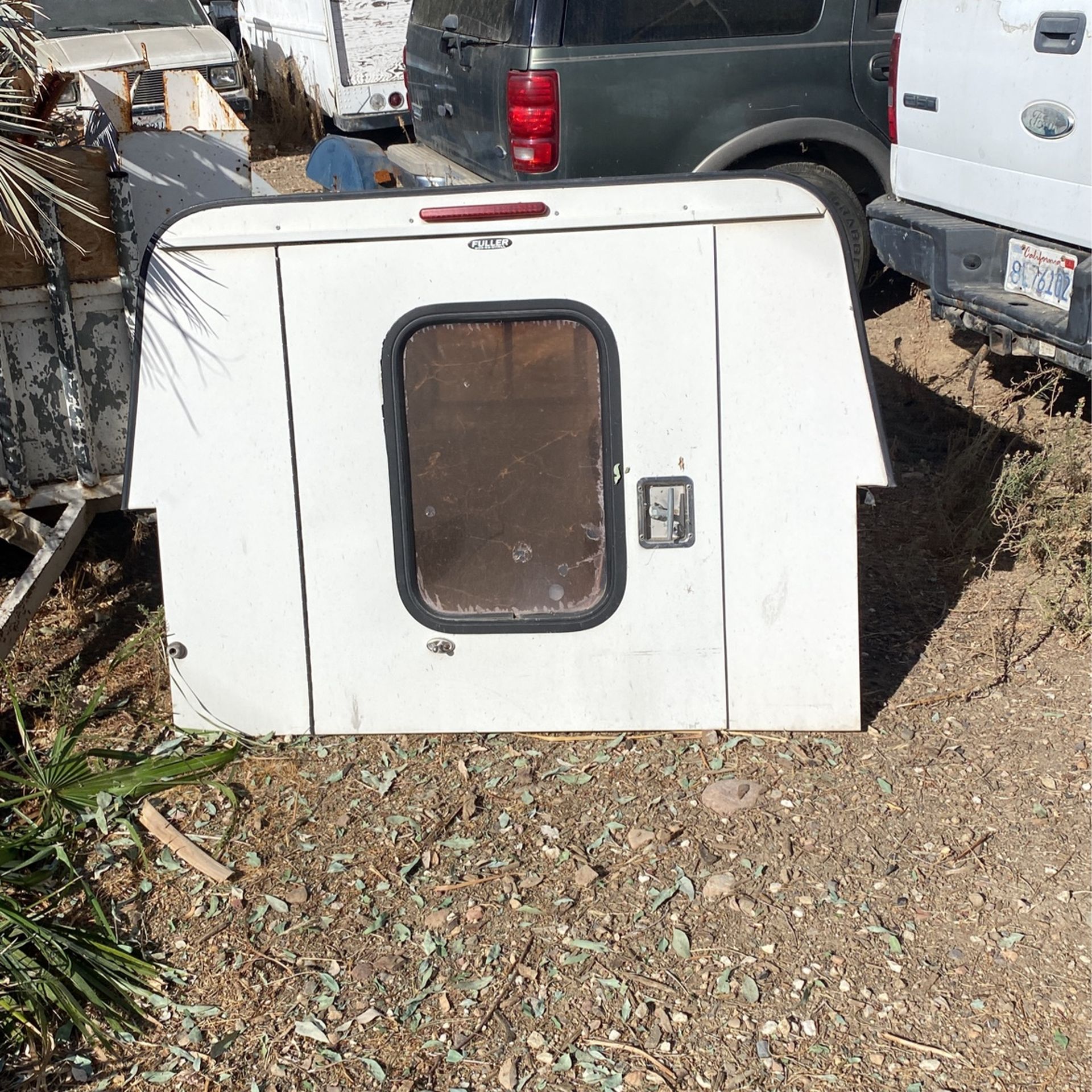 Camper