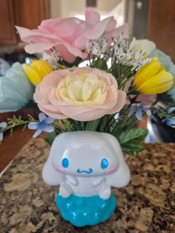 Cinnamoroll centerpiece