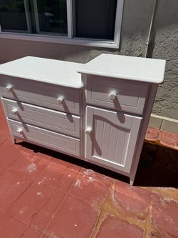 pottery barn drawer