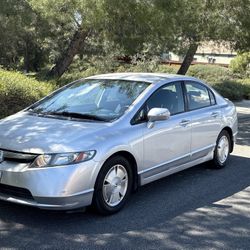 2006 Honda Civic