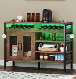 Mueble para vinos