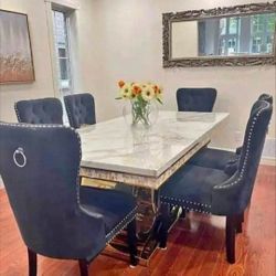 Dinning , Coffee Table and chairs
