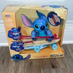 Jada Toys Radio Control Car with 360 Spin
