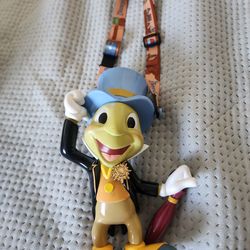 Jiminy Cricket sipper cup