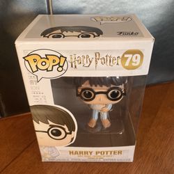 Harry Potter Funko pop vinyl, Harry Potter