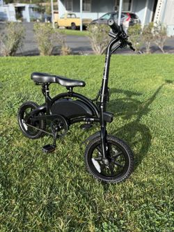 Ebike Jetson Bolt Pro